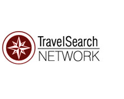 Travel Search Network Logo